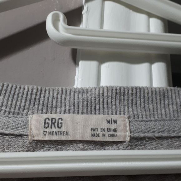 Sweater - Picture 3 of 3